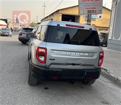 فۆرد برۆنکۆ سپۆرت